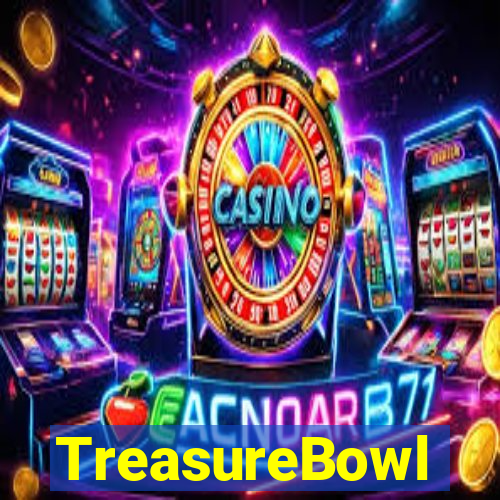 TreasureBowl treasure bowl estrategia